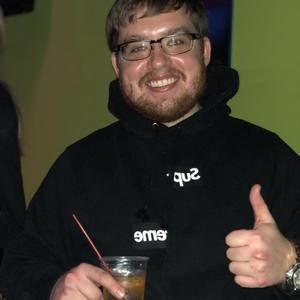 Meet your Posher, Morris